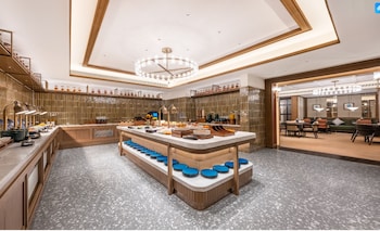 manxin hotel chengdu taikoo li jiuyanbridge