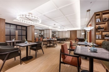 manxin hotel chengdu taikoo li jiuyanbridge