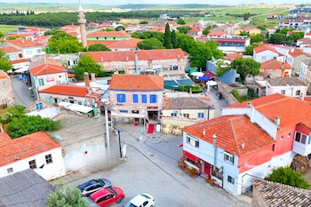 blue boz ayvalik