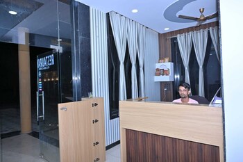 pks hotel and family restaurant