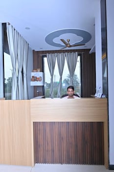 pks hotel and family restaurant