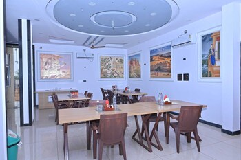 pks hotel and family restaurant
