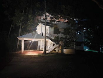 villa lemon garden