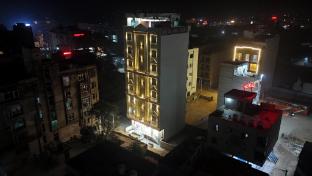 Hotel Mohan Palace,,3 star