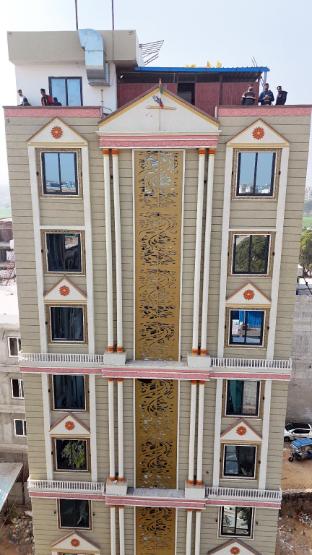 hotel mohan palace