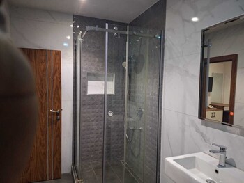 sun heaven residence lekki