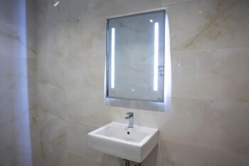 sun heaven residence lekki