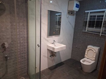 sun heaven residence lekki