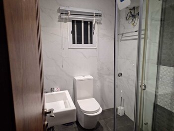 sun heaven residence lekki