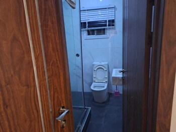 sun heaven residence lekki