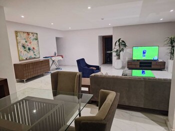 sun heaven residence lekki