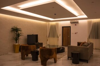 sun heaven residence lekki