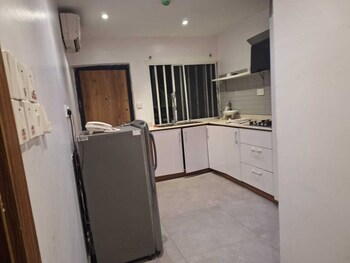 Sun Heaven Residence Lekki,,4 star