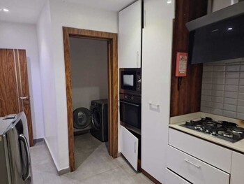 Sun Heaven Residence Lekki,,4 star