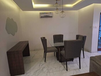 sun heaven residence lekki
