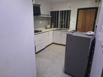 Sun Heaven Residence Lekki,,4 star