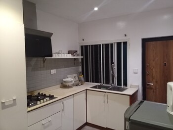 Sun Heaven Residence Lekki,,4 star