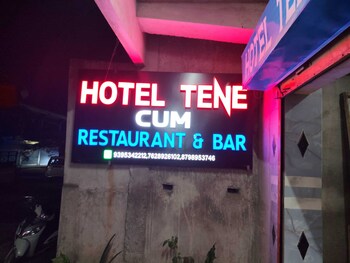 hotel tene and resort