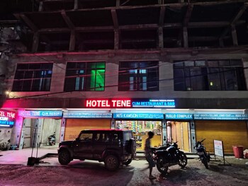 hotel tene and resort