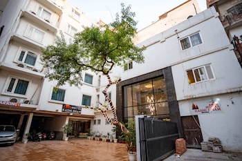 hotel kashidham