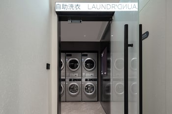 north bund light stay hotel shanghai