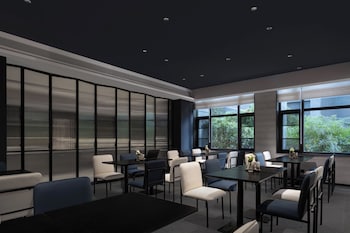 north bund light stay hotel shanghai