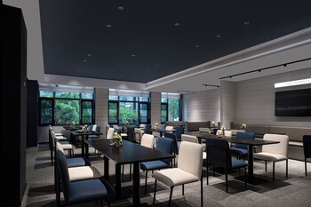 north bund light stay hotel shanghai