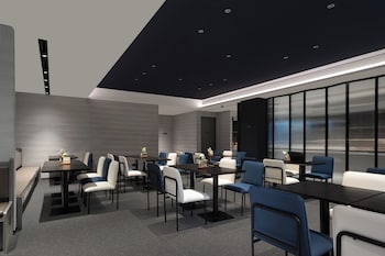 north bund light stay hotel shanghai