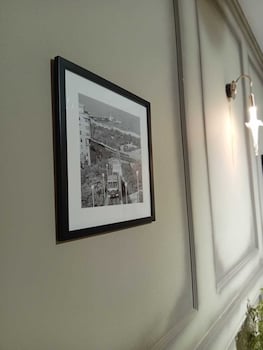 old money boutique hotel