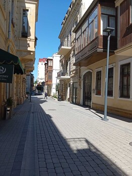 baku