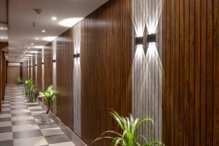 anthurium hotel