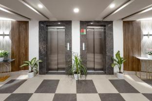anthurium hotel