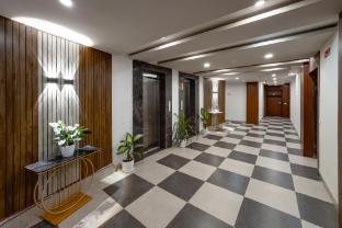 anthurium hotel