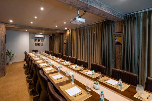anthurium hotel