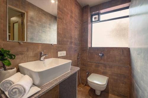 anthurium hotel
