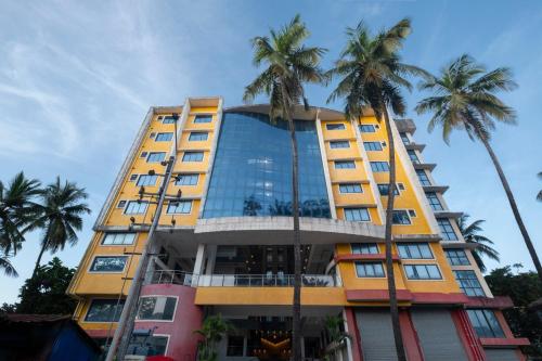 anthurium hotel