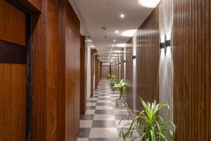 anthurium hotel