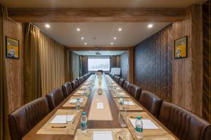 anthurium hotel