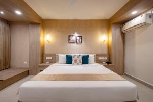 anthurium hotel