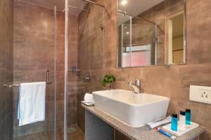 anthurium hotel