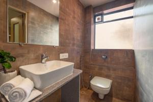 anthurium hotel