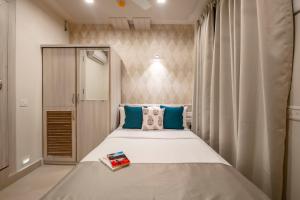 anthurium hotel