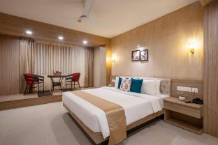 anthurium hotel