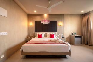 anthurium hotel