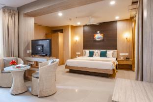 anthurium hotel