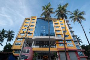 anthurium hotel