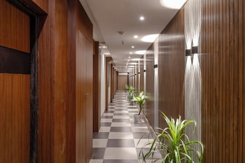 anthurium hotel