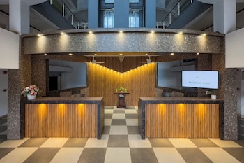 Anthurium Hotel,,3 star