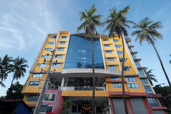 Anthurium Hotel,,3 star