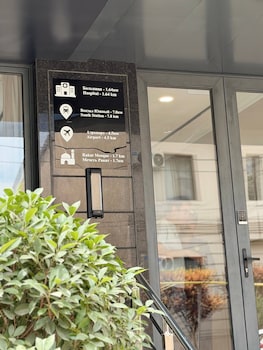 rixa plaza hotel
